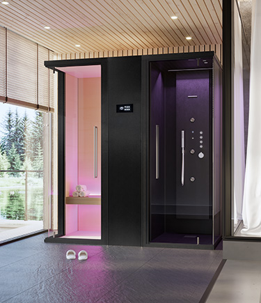 Sauna Heaters