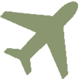 طائرة