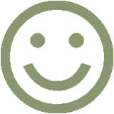 ابتسامة